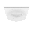 Встраиваемый точечный светильник с акрилом Ambrella Light TN1314