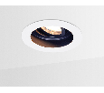 Точечный поворотный светильник MR16 Ambrella Light TN176