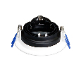 Точечный поворотный светильник MR16 Ambrella Light TN176