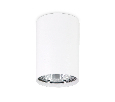 Накладной точечный светильник GU5.3 Ambrella Light TN213101