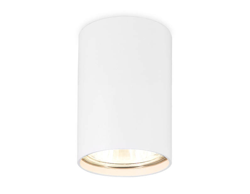 Накладной точечный светильник GU5.3 Ambrella Light TN213101