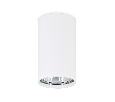 Накладной точечный светильник GU5.3 Ambrella Light TN213108