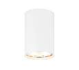 Накладной точечный светильник GU5.3 Ambrella Light TN213108
