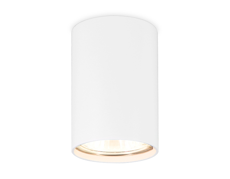 Накладной точечный светильник GU5.3 Ambrella Light TN213108