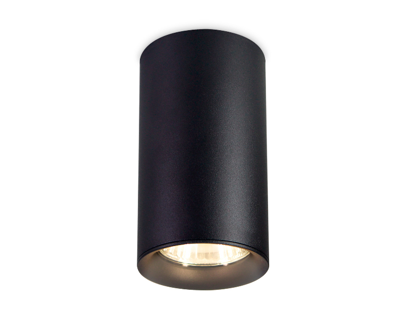 Накладной точечный светильник GU10 Ambrella Light TN213135