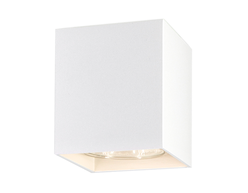 Накладной точечный светильник GU10 Ambrella Light TN213139