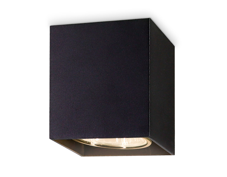 Накладной точечный светильник GU10 Ambrella Light TN213141