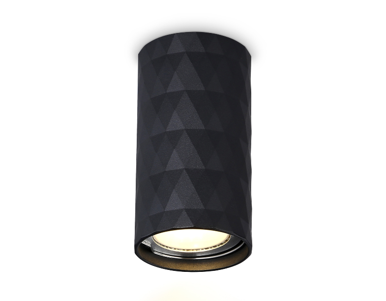 Светильник накладной со сменной лампой GU10 Ambrella Light TN213183