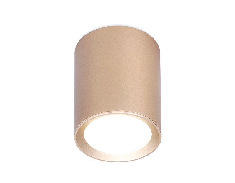 Накладной точечный светильник GU5.3 Ambrella Light TN216