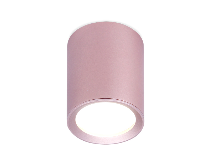 Накладной точечный светильник GU5.3 Ambrella Light TN217