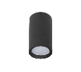Накладной точечный светильник GU5.3 Ambrella Light TN221