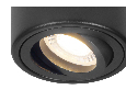 Накладной поворотный точечный светильник Ambrella Light TN226
