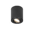 Накладной поворотный точечный светильник Ambrella Light TN226