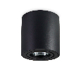 Накладной точечный поворотный светильник Ambrella Light TN22702