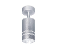 Поворотный светодиодный точечный светильник Ambrella Light TN246