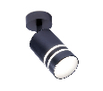 Поворотный светодиодный точечный светильник Ambrella Light TN247