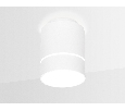 Накладной светодиодный точечный светильник Ambrella Light TN255