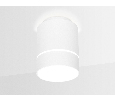Накладной светодиодный точечный светильник Ambrella Light TN256