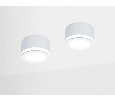 Накладной светодиодный точечный светильник Ambrella Light TN265