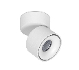 Накладной поворотный светодиодный светильник Ambrella Light TN268