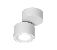 Накладной поворотный светодиодный светильник Ambrella Light TN268