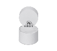 Накладной поворотный светодиодный светильник Ambrella Light TN268
