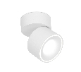 Накладной поворотный светодиодный светильник Ambrella Light TN268