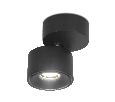 Накладной поворотный светодиодный светильник Ambrella Light TN269