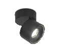 Накладной поворотный светодиодный светильник Ambrella Light TN269
