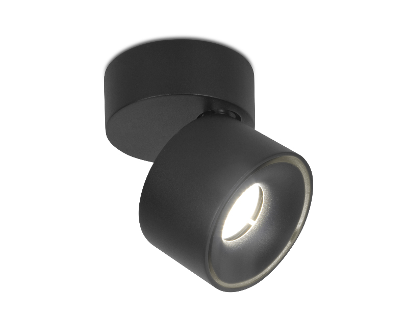 Накладной поворотный светодиодный светильник Ambrella Light TN269