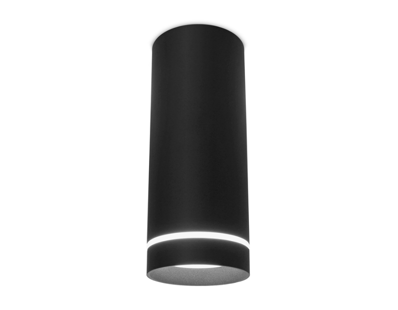 Накладной светодиодный точечный светильник Ambrella Light TN286