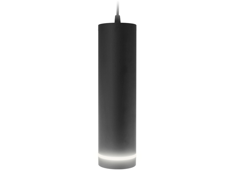 Подвесной светодиодный светильник в стиле техно Ambrella Light TN290
