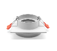 Встраиваемый точечный светильник MR16 в стиле техно Ambrella Light TN314