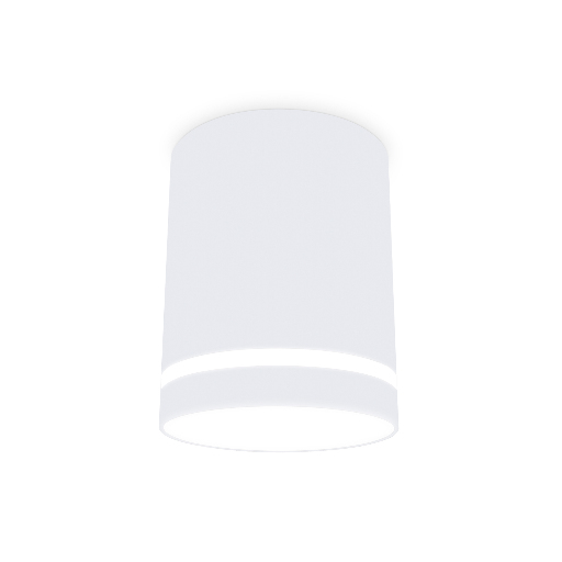 Накладной точечный светильник с акрилом Ambrella Light TN3202