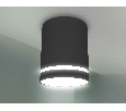 Накладной точечный светильник с акрилом Ambrella Light TN3204