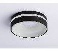 Встраиваемый точечный светильник MR16 в стиле техно Ambrella Light TN330