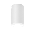 Накладной точечный светильник GU5.3 с акрилом Ambrella Light TN336