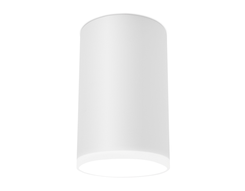 Накладной точечный светильник GU5.3 с акрилом Ambrella Light TN336