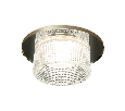 Встраиваемый зеркальный светильник MR16 с подсветкой Ambrella Light TN350