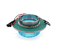 Встраиваемый зеркальный светильник MR16 с подсветкой Ambrella Light TN351