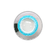 Встраиваемый зеркальный светильник MR16 с подсветкой Ambrella Light TN351