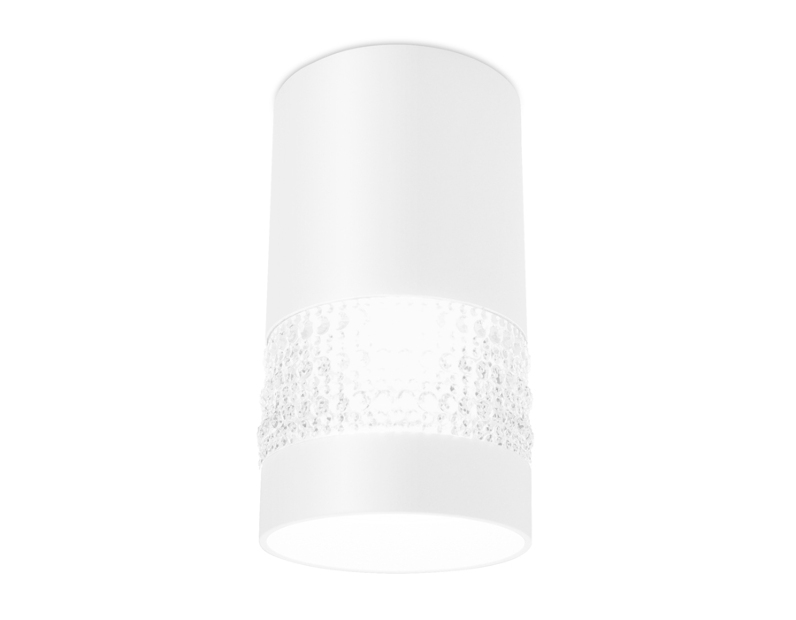 Накладной точечный светильник GU5.3 Ambrella Light TN370