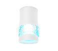 Накладной точечный светильник GU5.3 Ambrella Light TN371
