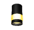Накладной точечный светильник GU5.3 Ambrella Light TN375
