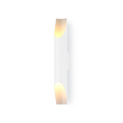 Светильник настенный со сменной лампой E27 Ambrella Light TN5151