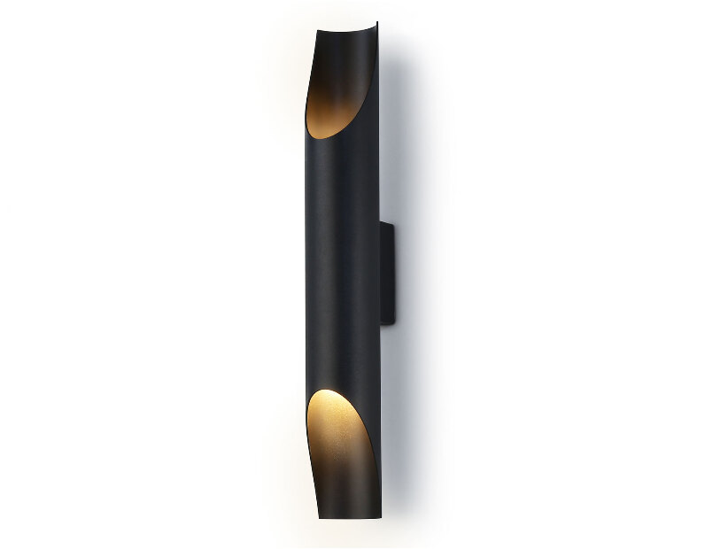 Светильник настенный со сменной лампой E27 Ambrella Light TN5152