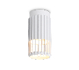 Накладной светильник со сменной лампой GU10 Ambrella Light TN51672