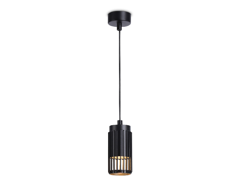Подвесной светильник со сменной лампой GU10 Ambrella Light TN51695