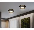 Встраиваемый светильник GX53 Ambrella Light TN5213