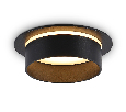 Встраиваемый светильник GX53 Ambrella Light TN5213